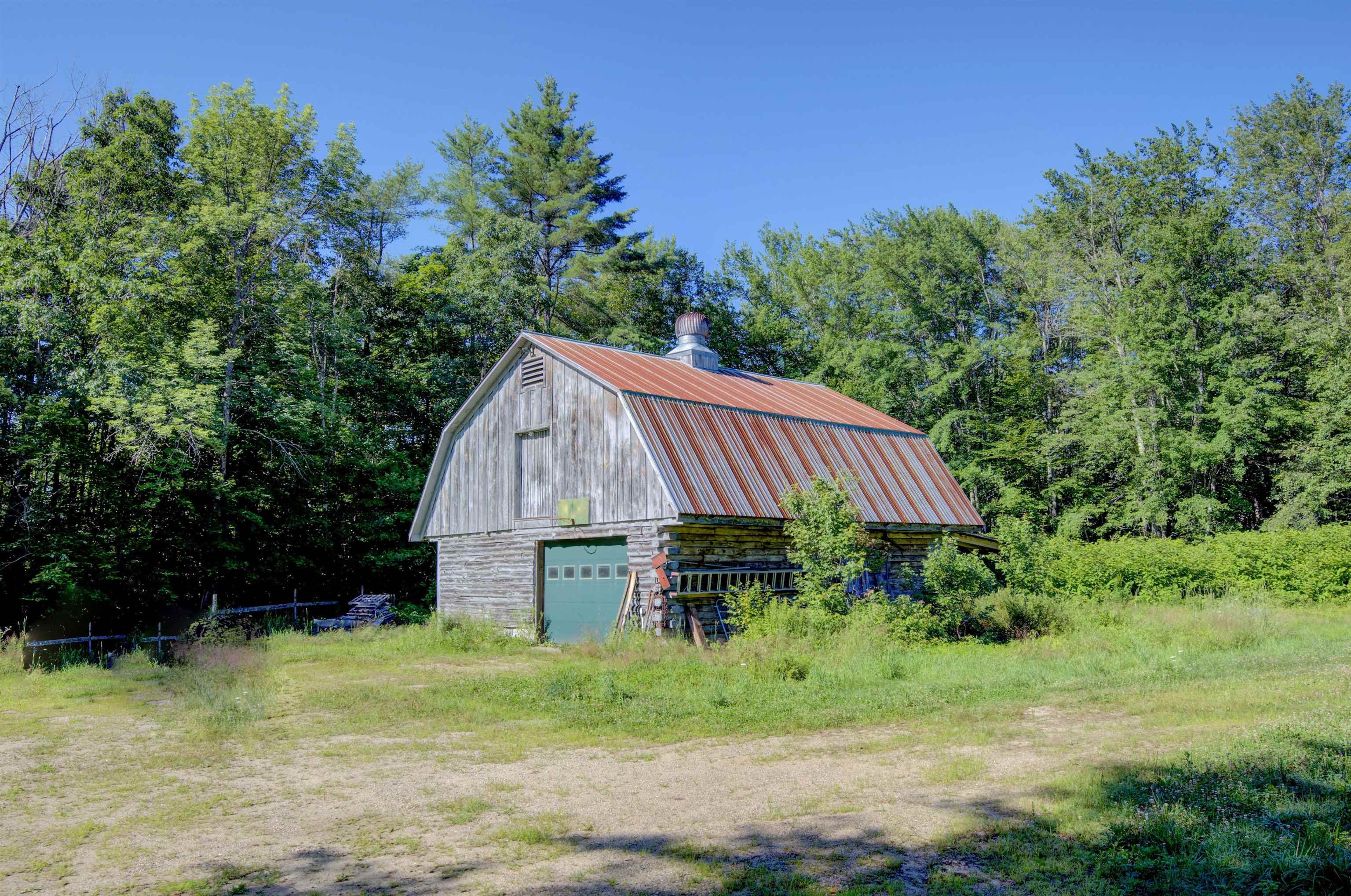 2611-2609 Green Hill Road Chatham, NH 03813 - Photo 25 of 43 Gallery Image 25