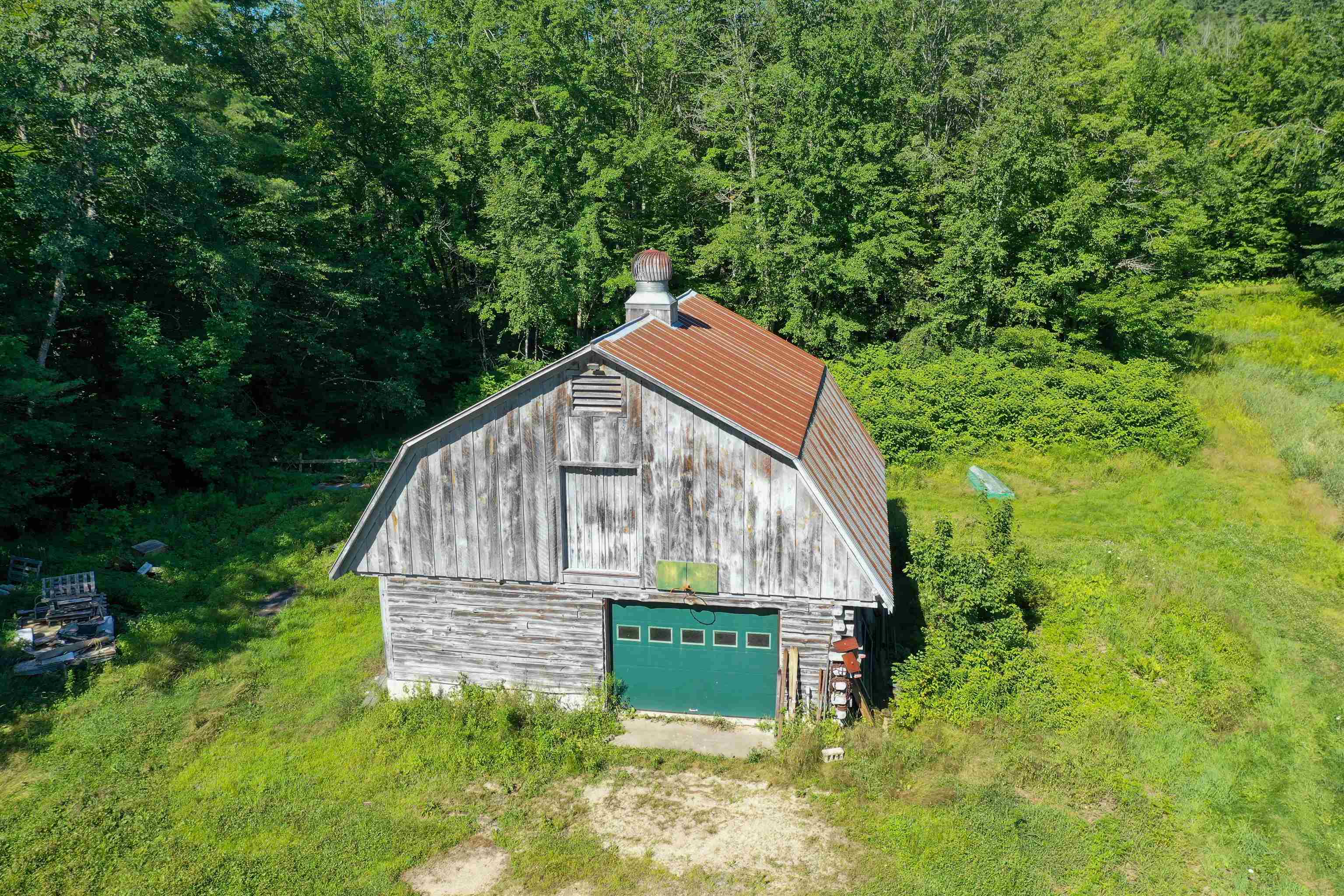 2611-2609 Green Hill Road Chatham, NH 03813 - Photo 27 of 43 Gallery Image 27