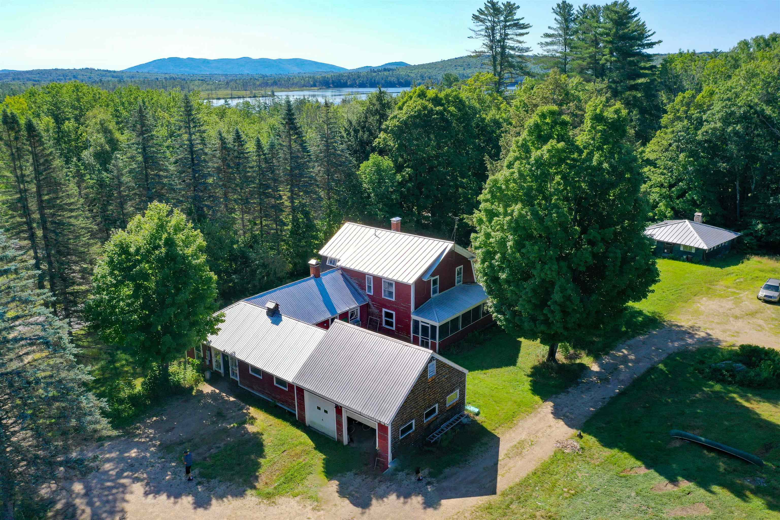 2611-2609 Green Hill Road Chatham, NH 03813 - Photo 31 of 43 Gallery Image 31