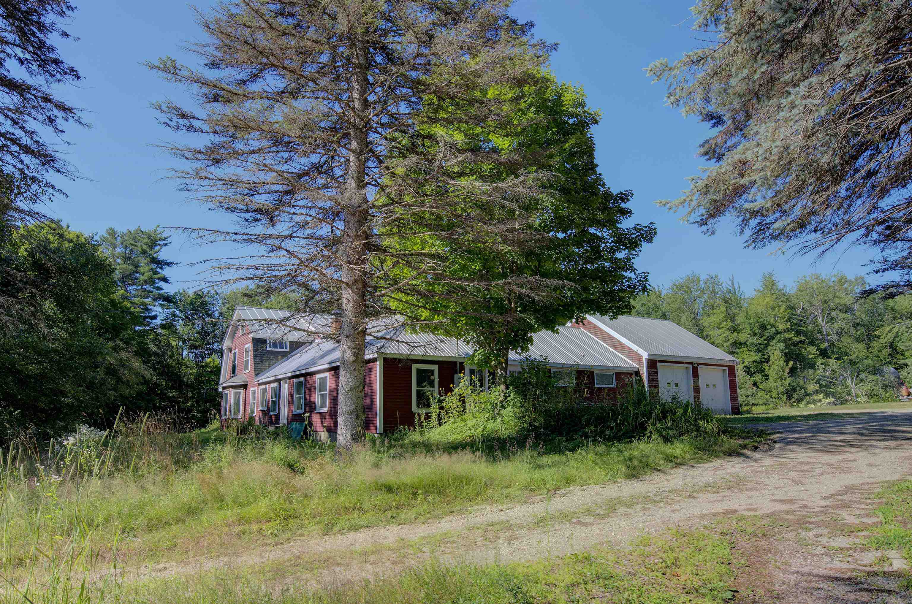 2611-2609 Green Hill Road Chatham, NH 03813 - Photo 32 of 43 Gallery Image 32