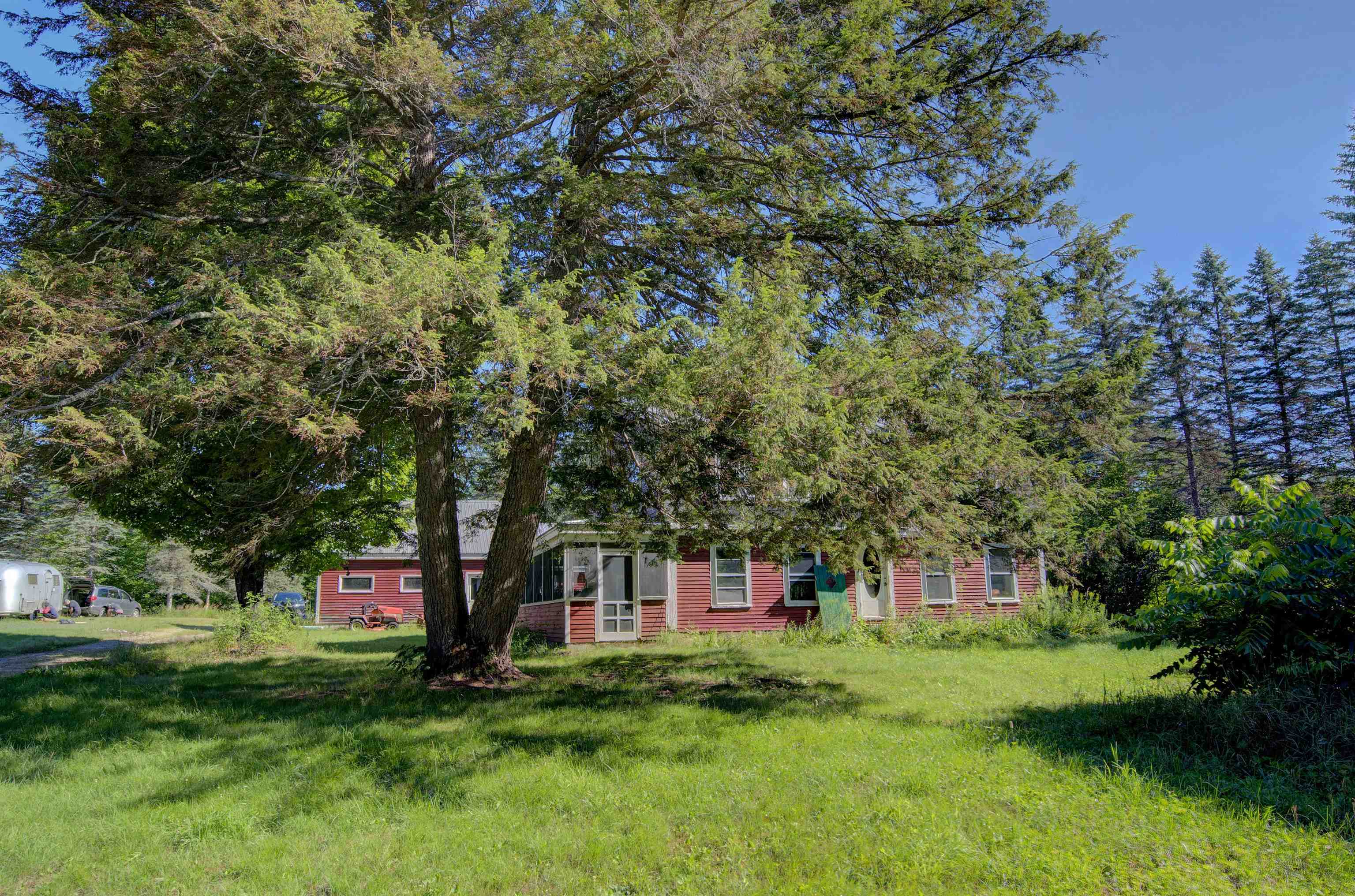 2611-2609 Green Hill Road Chatham, NH 03813 - Photo 33 of 43 Gallery Image 33