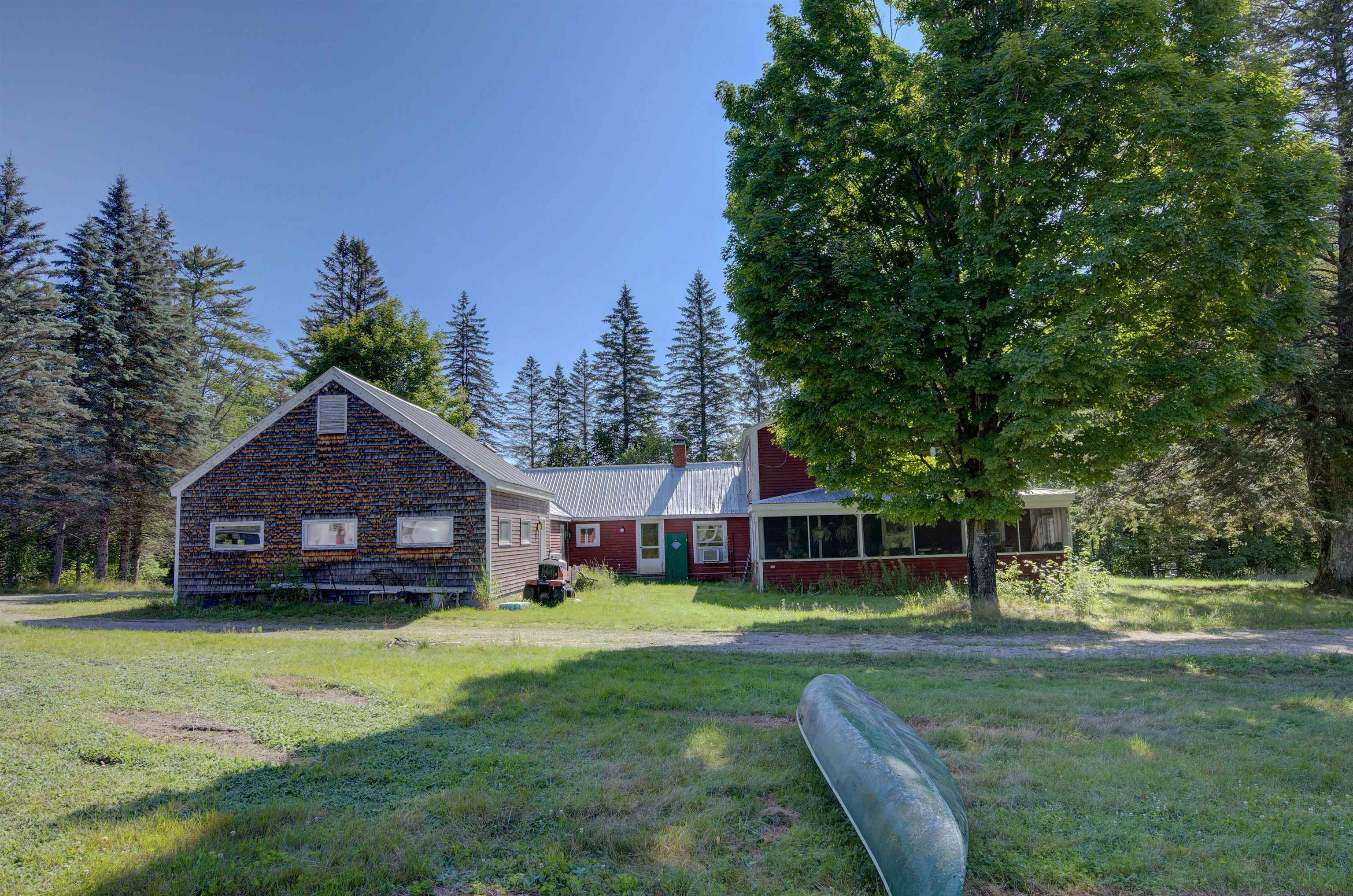 2611-2609 Green Hill Road Chatham, NH 03813 - Photo 34 of 43 Gallery Image 34