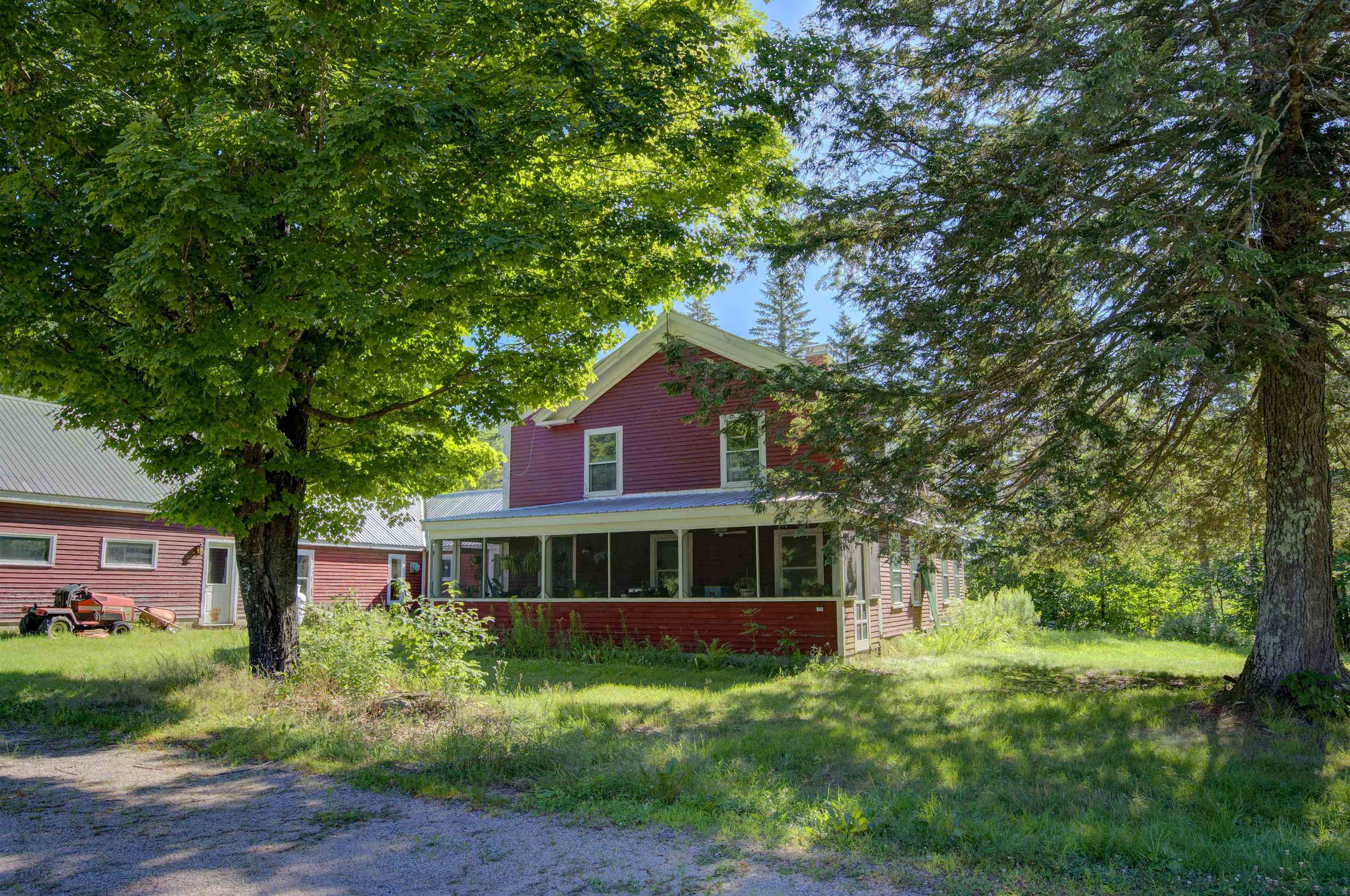 2611-2609 Green Hill Road Chatham, NH 03813 - Photo 35 of 43 Gallery Image 35