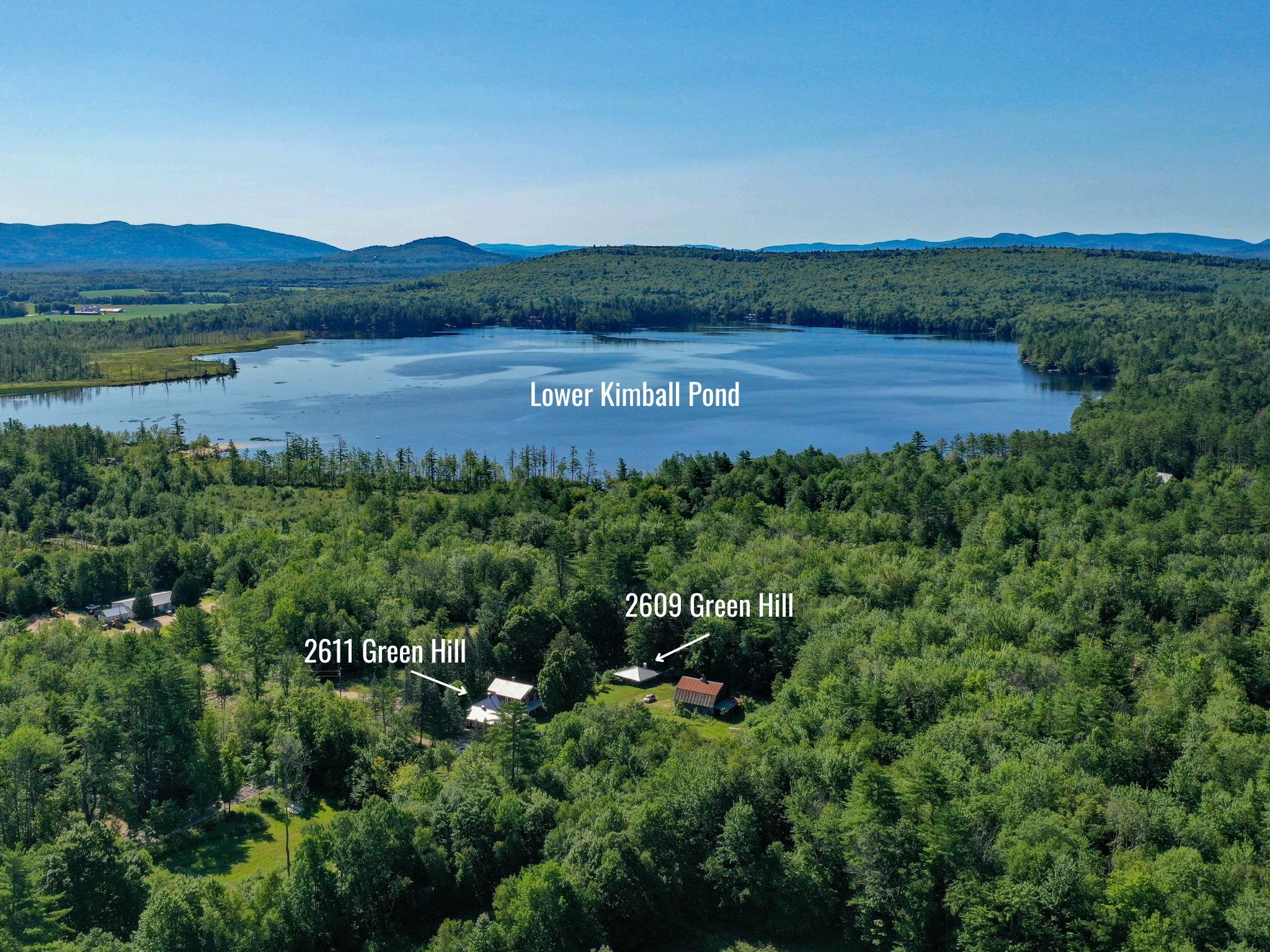 2611-2609 Green Hill Road Chatham, NH 03813 - Photo 36 of 43 Gallery Image 36