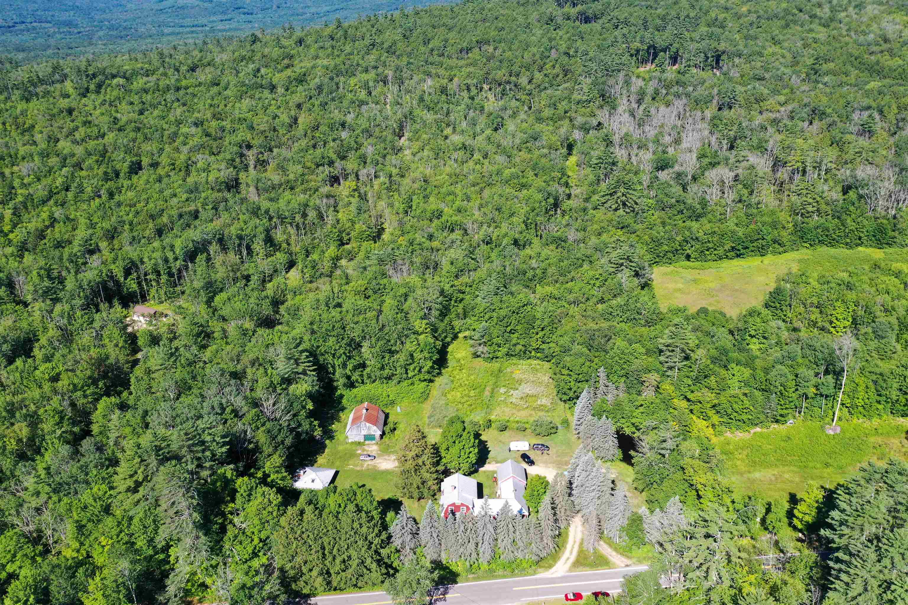 2611-2609 Green Hill Road Chatham, NH 03813 - Photo 38 of 43 Gallery Image 38