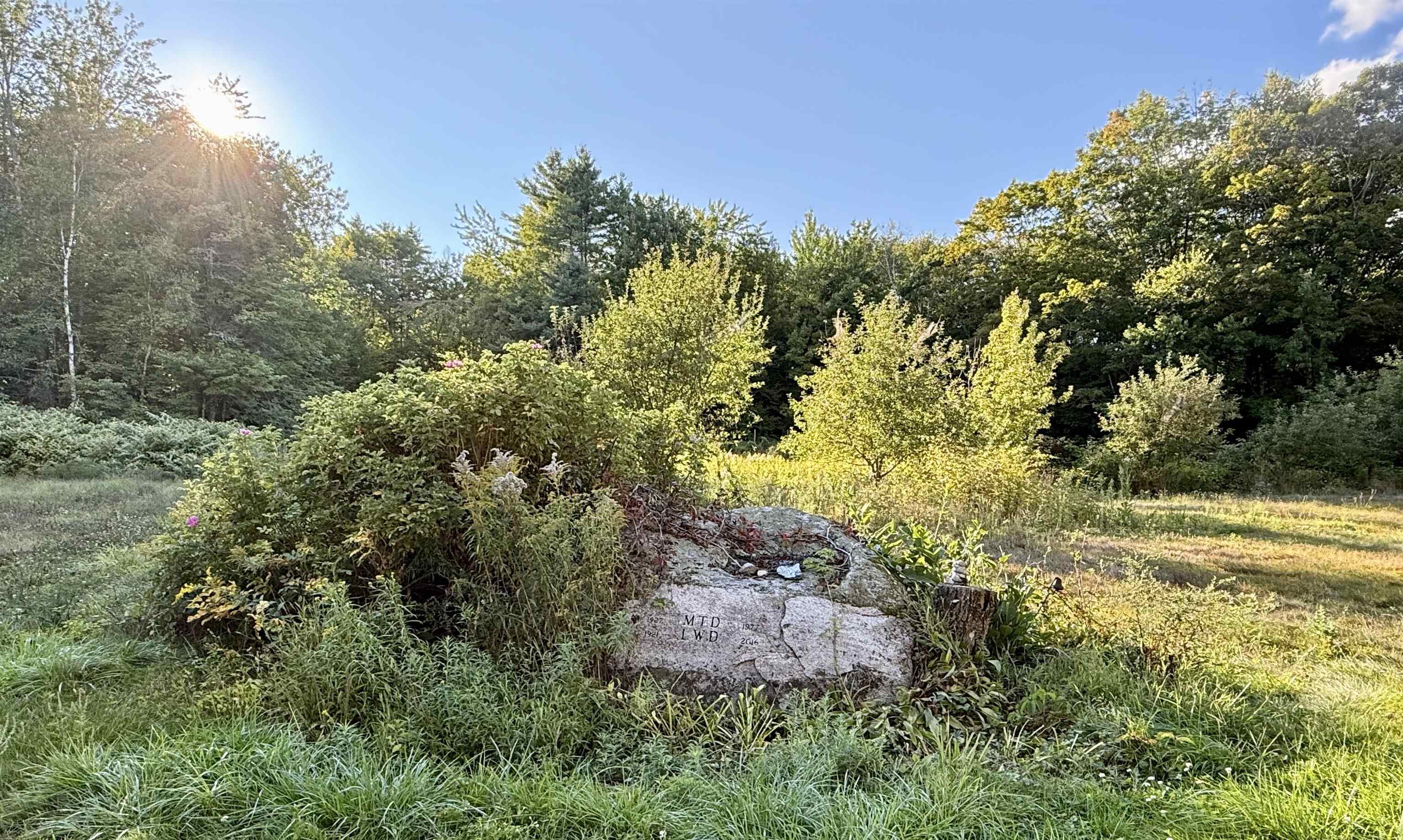 2611-2609 Green Hill Road Chatham, NH 03813 - Photo 43 of 43 Gallery Image 43