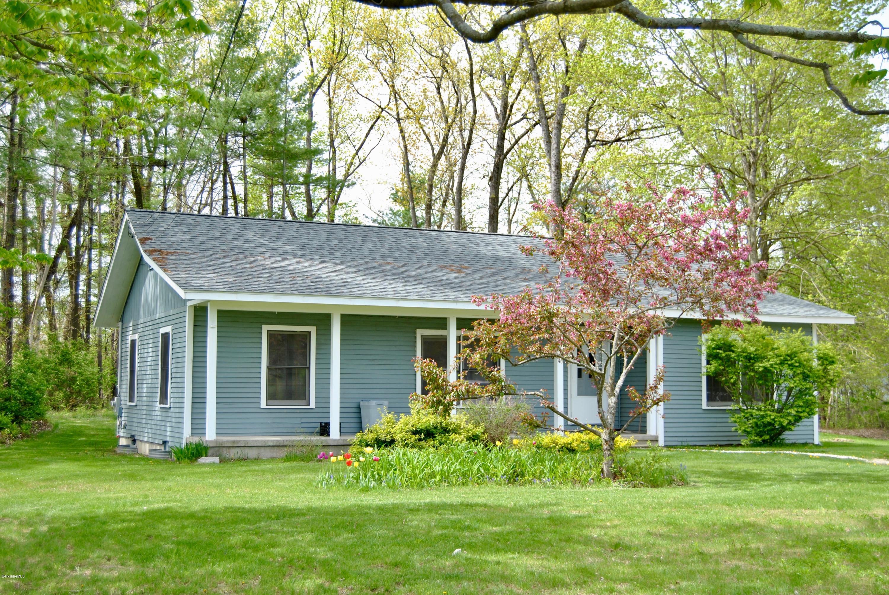 46 Clayton Road Sheffield, MA 01222 - Photo 1 of 14 46 Clayton Road