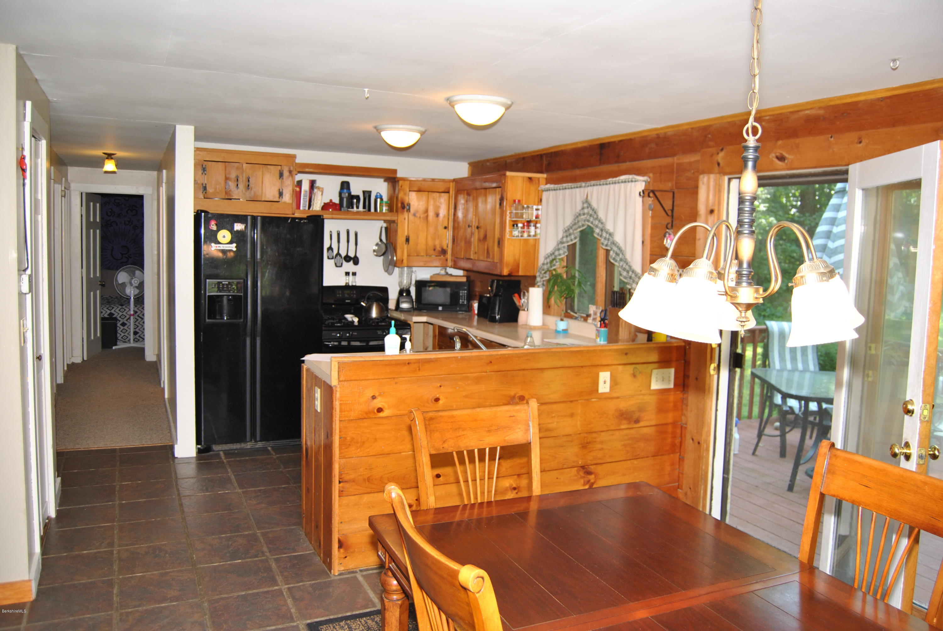46 Clayton Road Sheffield, MA 01222 - Photo 2 of 14 Kitchen