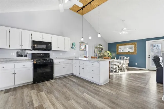 $349,950 | 709 Feldspar Street, Kearney, MO 64060