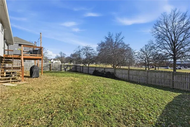 $349,950 | 709 Feldspar Street, Kearney, MO 64060