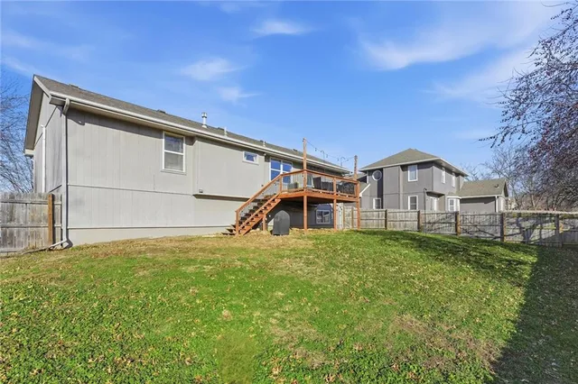 $349,950 | 709 Feldspar Street, Kearney, MO 64060