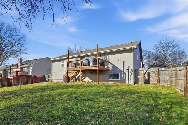 $349,950 | 709 Feldspar Street, Kearney, MO 64060