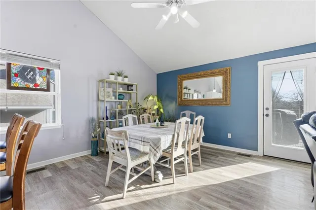 $349,950 | 709 Feldspar Street, Kearney, MO 64060