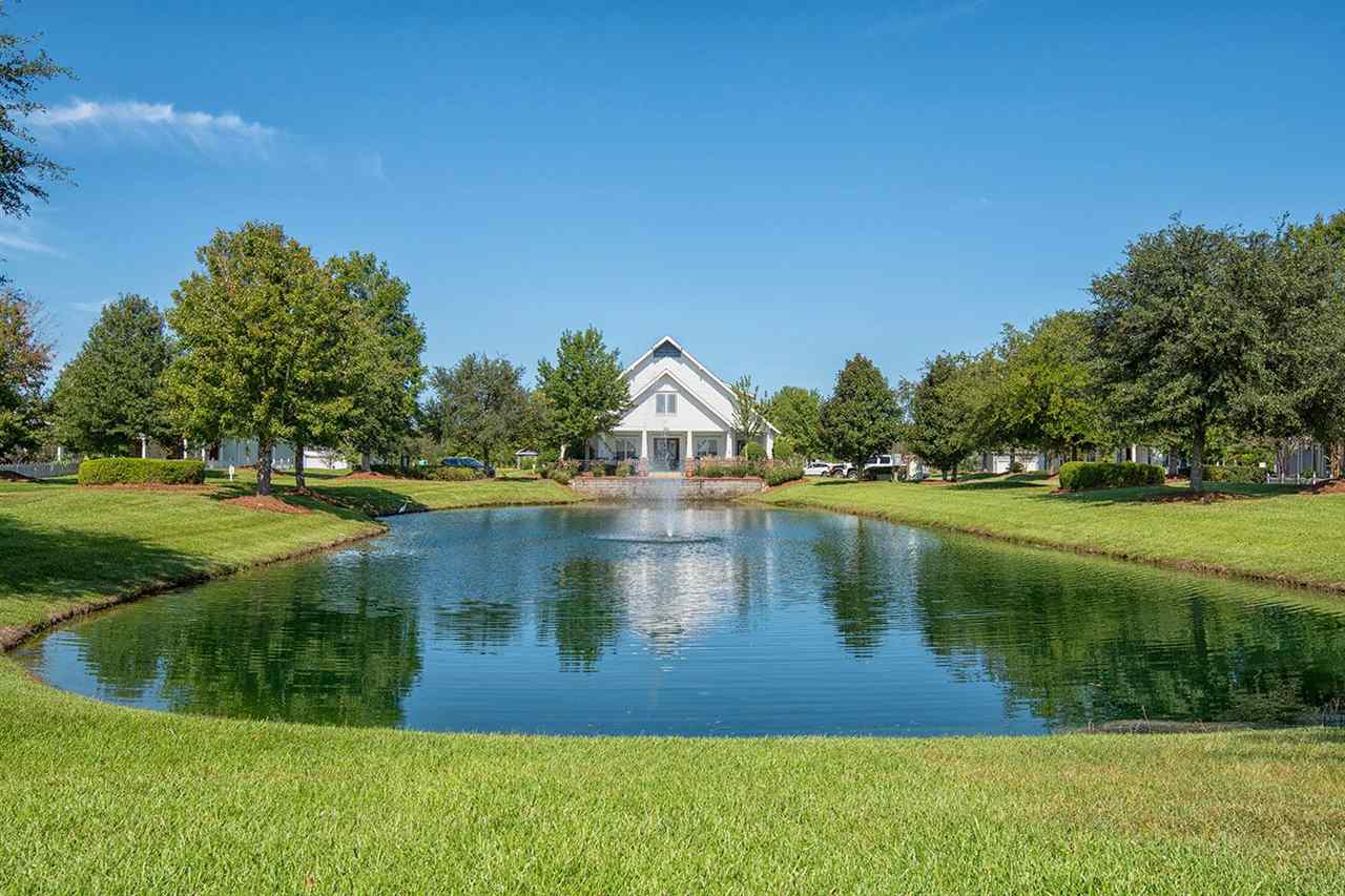 903 Periwinkle Lane Foley, AL 36535 - Photo 2 of 3 COMMUNITY CLUBHOUSE
