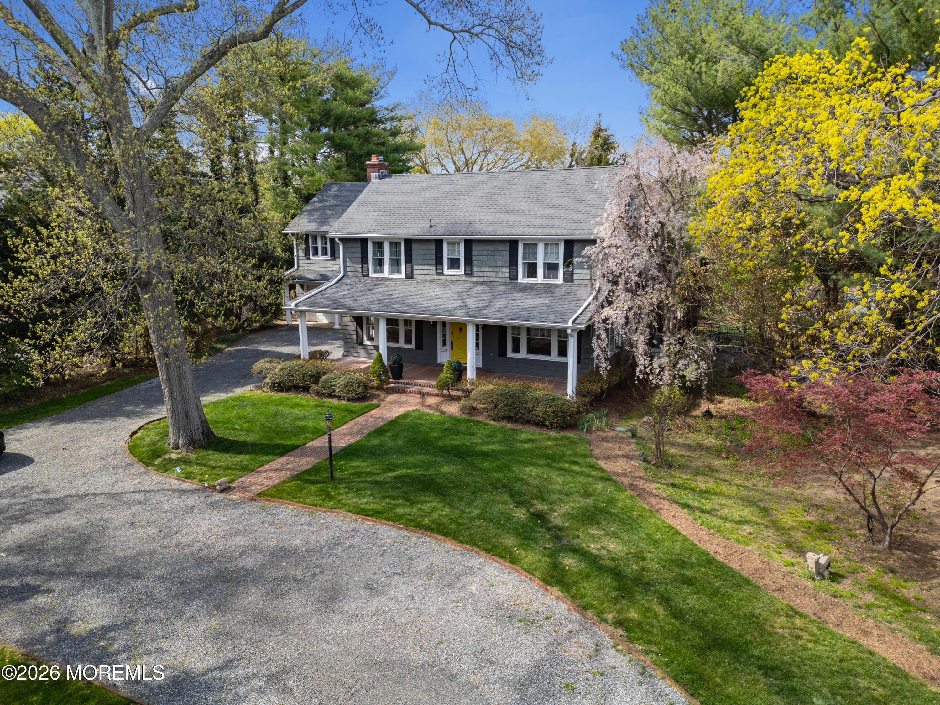 22 Ridge Road Rumson, NJ 07760 - Photo 4 of 71 Tim Torchia Photography at 22 Ridge Road