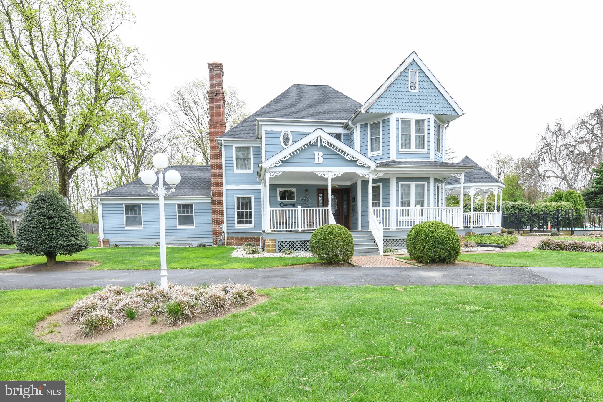 1413 Huntingdon Road Abington, PA 19001 - Photo 2 of 38