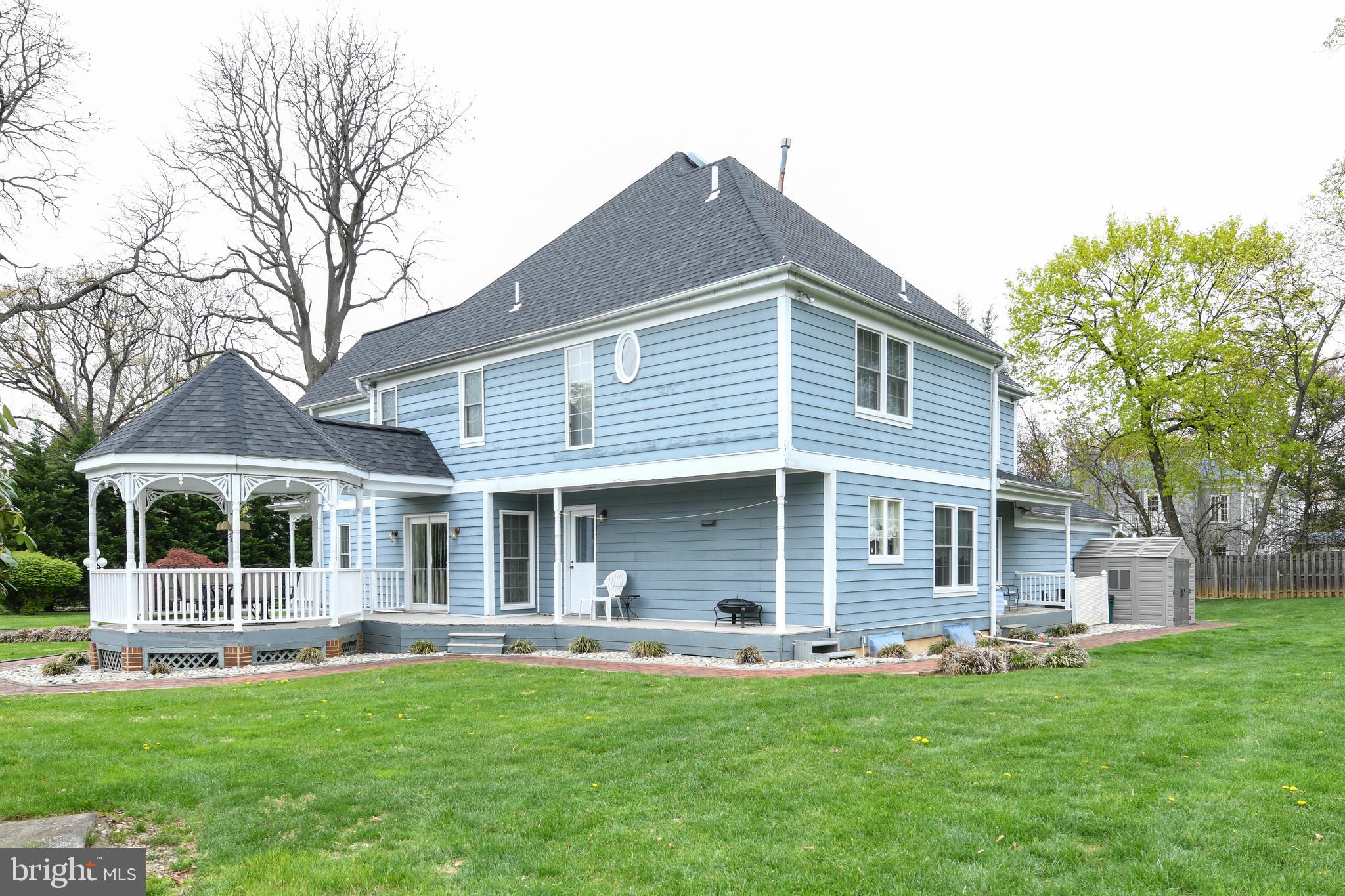 1413 Huntingdon Road Abington, PA 19001 - Photo 30 of 38