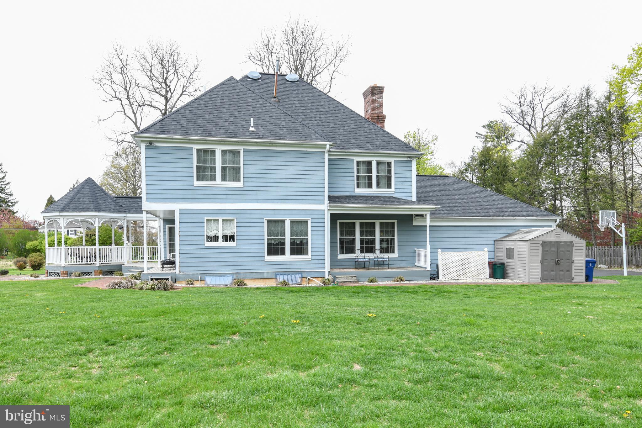 1413 Huntingdon Road Abington, PA 19001 - Photo 33 of 38