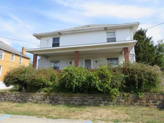 $44,900 | 26 Fairgarden Street, Republic, PA 15475