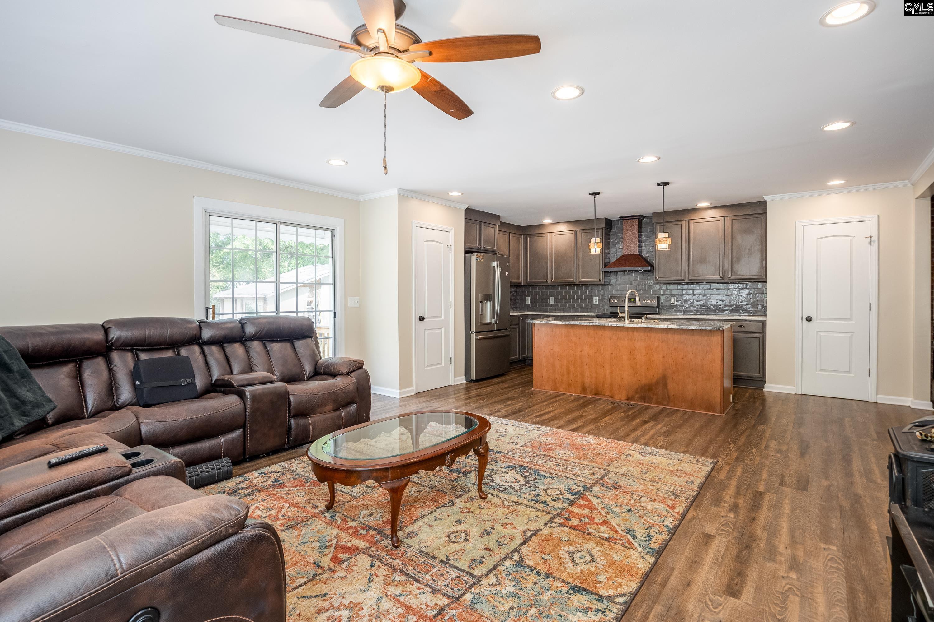 1571 Chestnut Road Elgin, SC 29045 - Photo 15 of 45