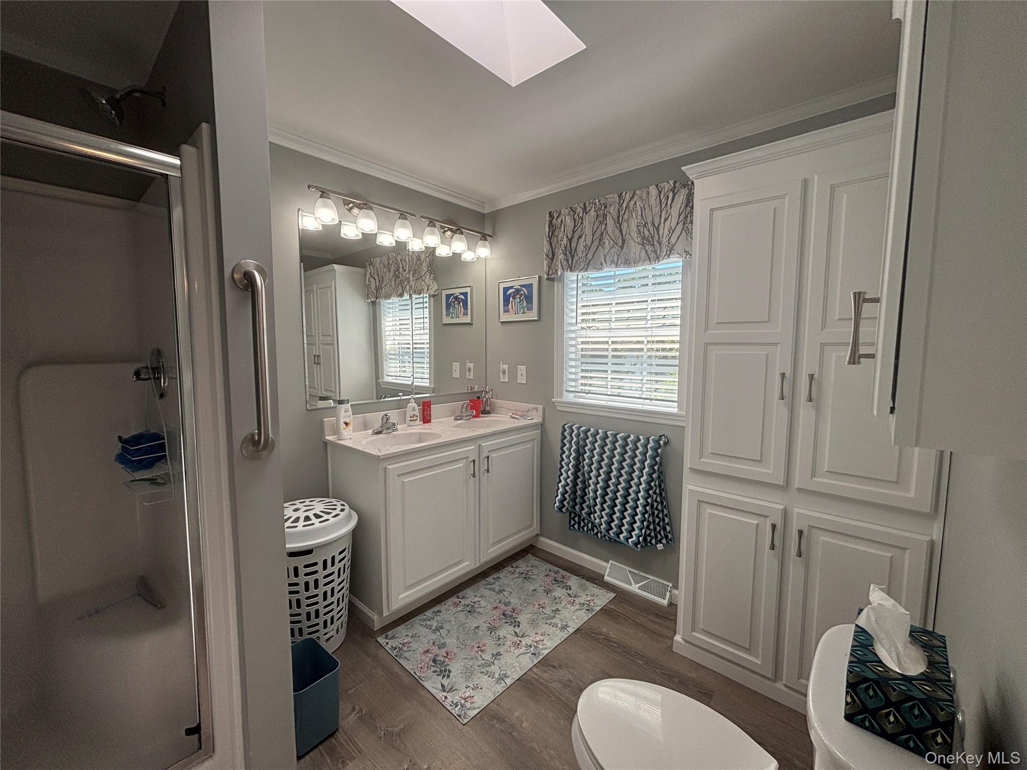 1661 Old Country Road, Unit 351B Riverhead, NY 11901 - Photo 28 of 39