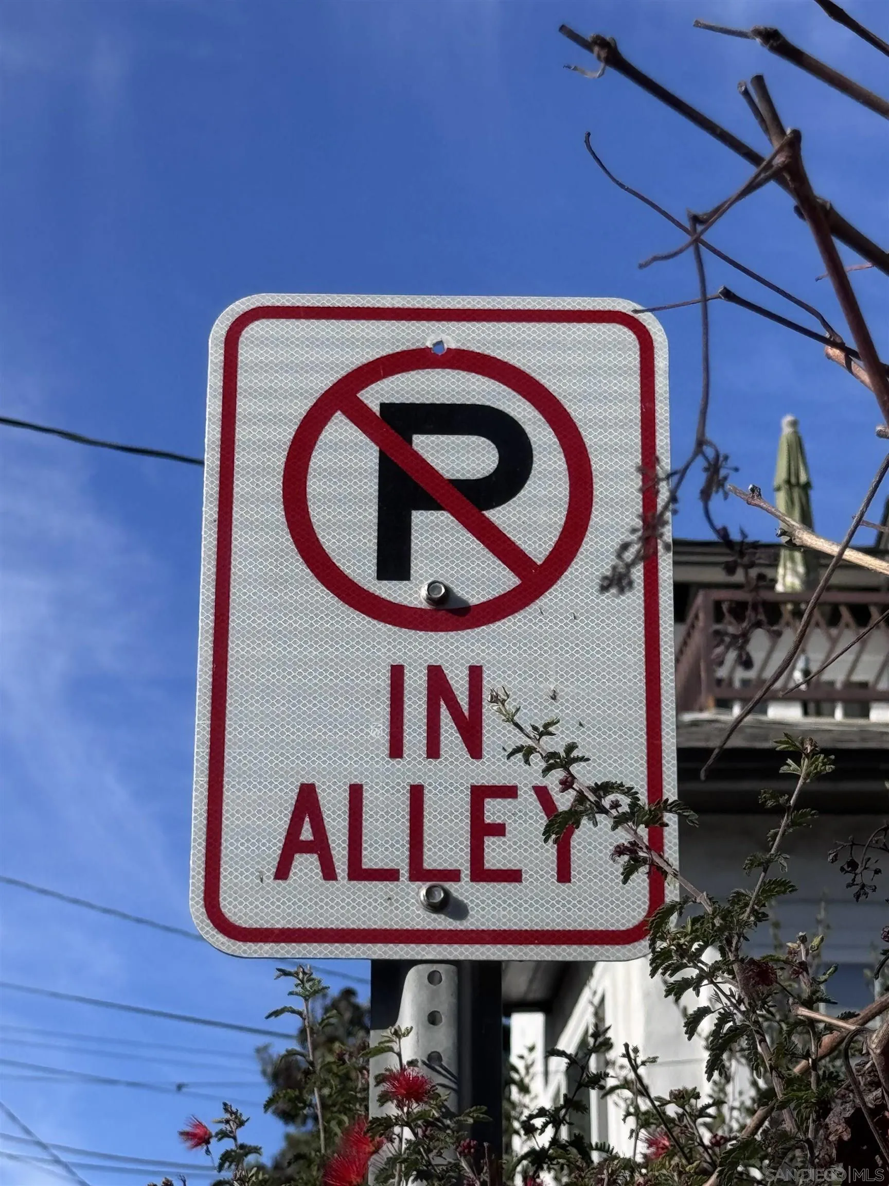 506 South Freeman Street Oceanside, CA 92054 - Photo 19 of 20 a view of a room with lots of stuff and furniture