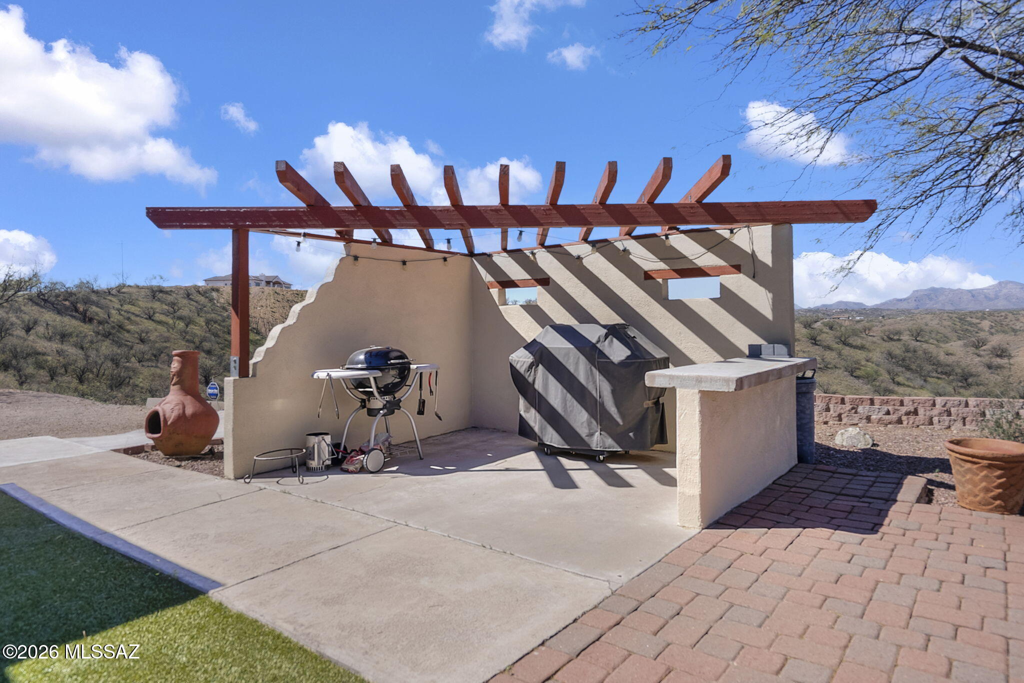 1001 Rama Court Rio Rico, AZ 85648 - Photo 29 of 38