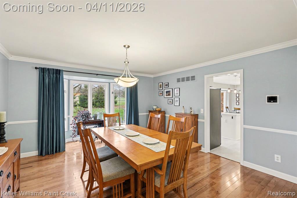 2555 Lambeth Park Rochester Hills, MI 48306 - Photo 5 of 33