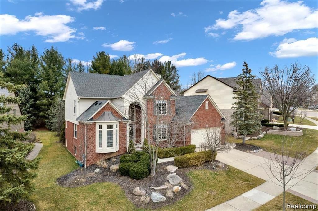 1747 Chase Drive Rochester, MI 48307 - Photo 2 of 51