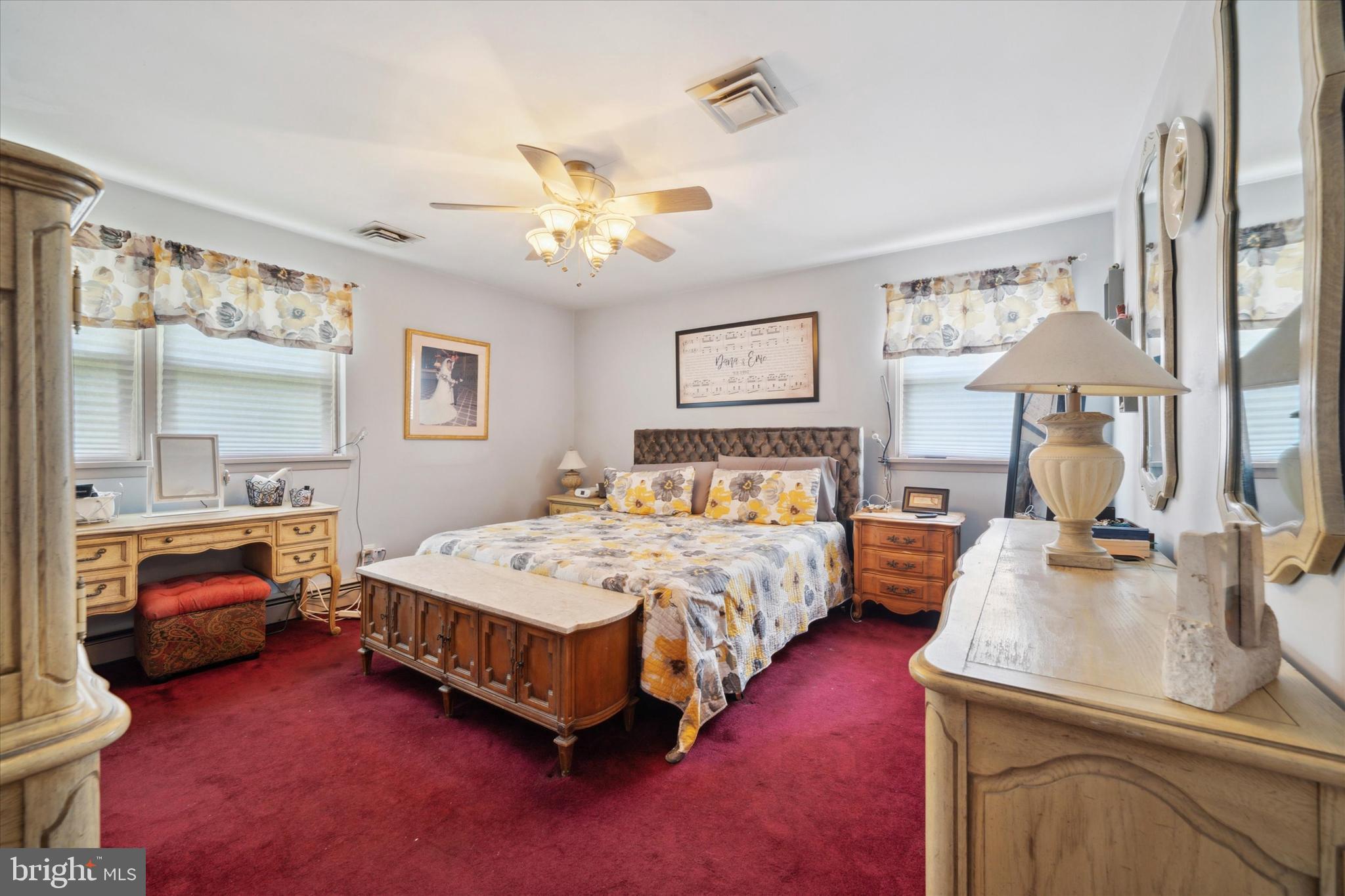 110 Bella Drive Broomall, PA 19008 - Photo 13 of 35 Master Bedroom