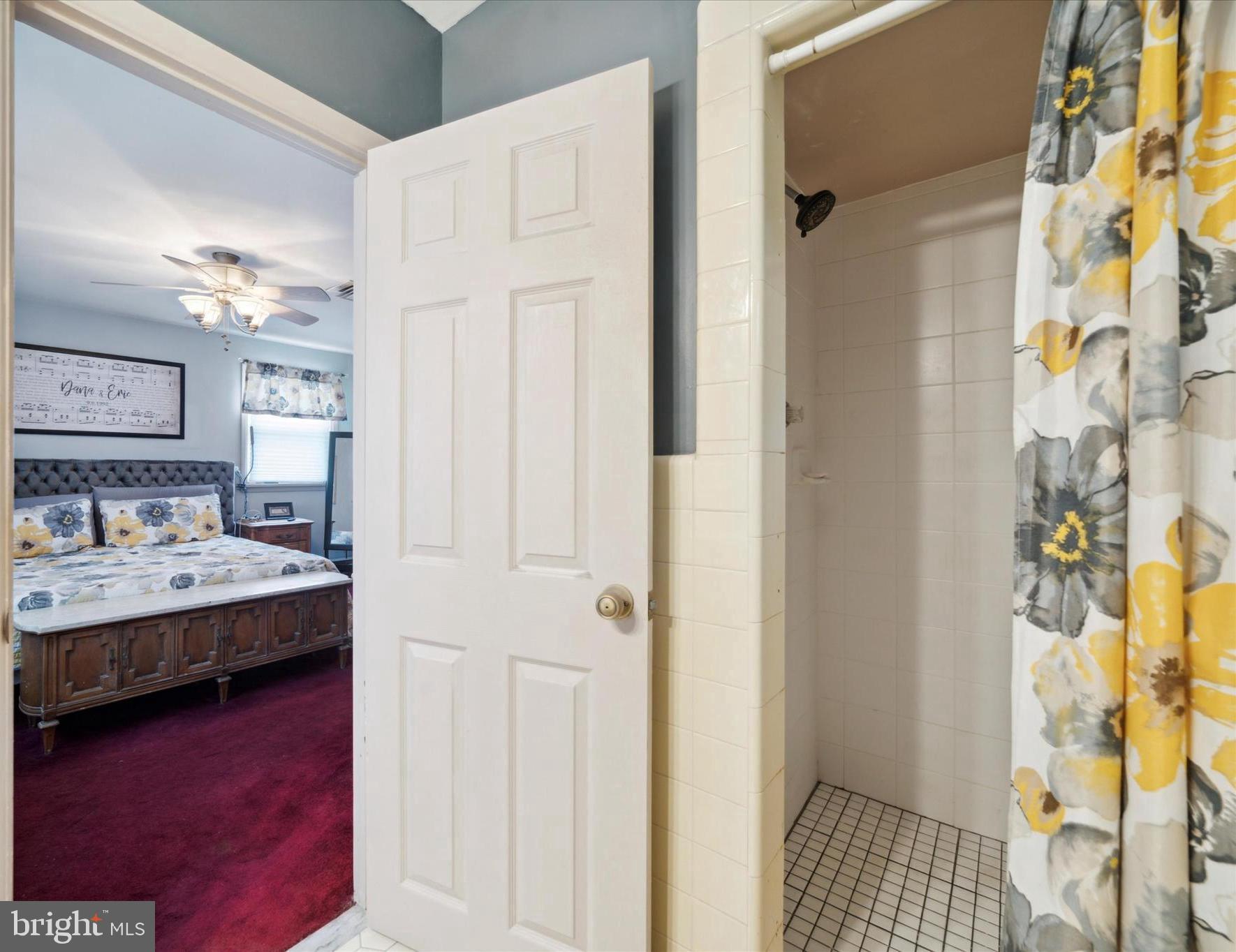 110 Bella Drive Broomall, PA 19008 - Photo 16 of 35 Master Bath