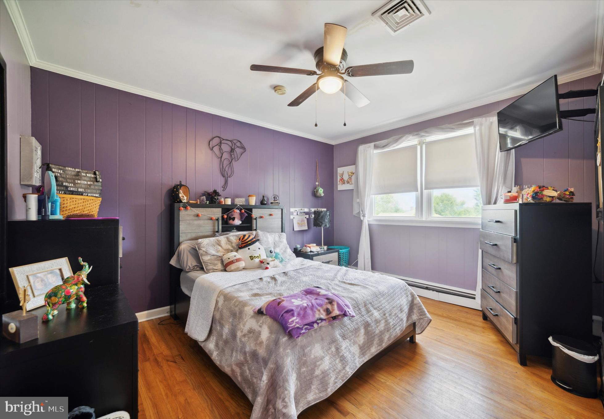 110 Bella Drive Broomall, PA 19008 - Photo 17 of 35 Bedroom