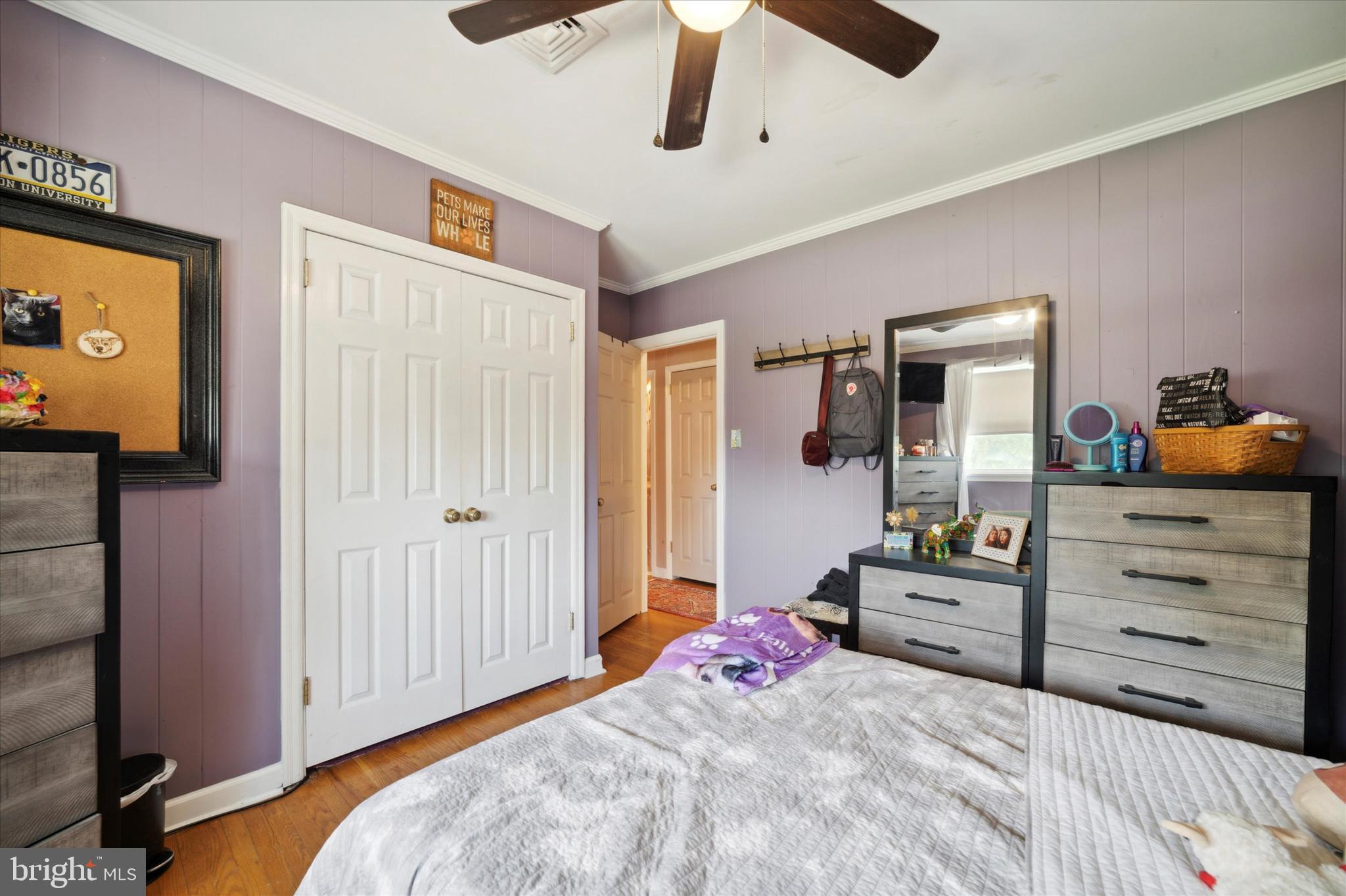 110 Bella Drive Broomall, PA 19008 - Photo 18 of 35 Bedroom