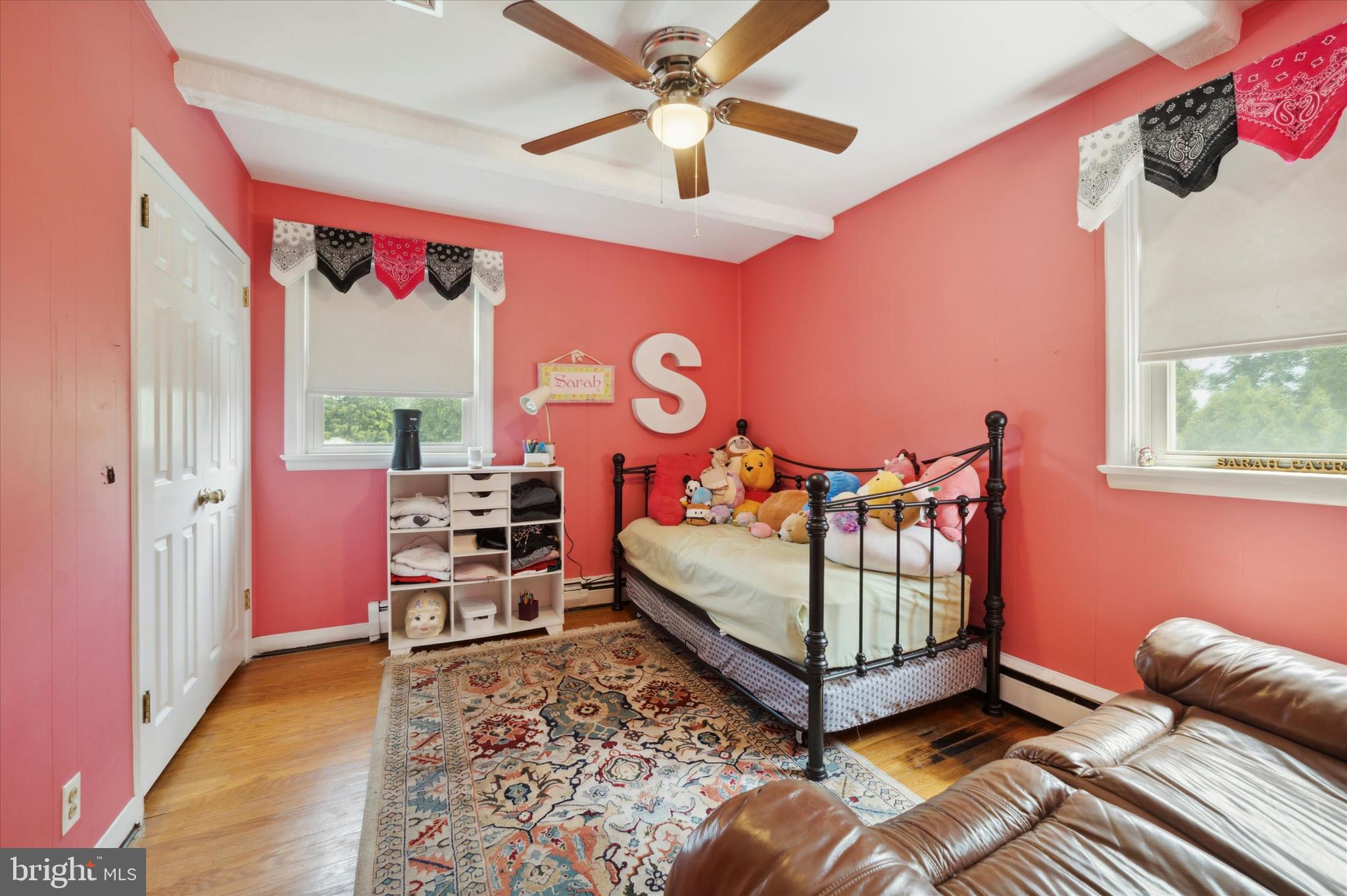 110 Bella Drive Broomall, PA 19008 - Photo 19 of 35 Bedroom