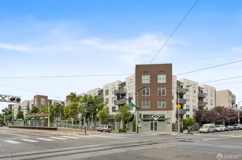 $849,000 | 5800 3rd Street, Unit 1121, San Francisco, CA 94124