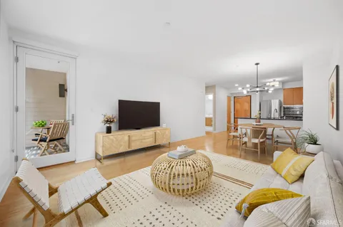 $849,000 | 5800 3rd Street, Unit 1121, San Francisco, CA 94124