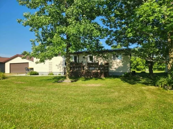 $229,900 | 504 South Adams Street, Spencer, WI 54479