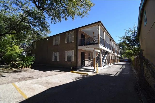 $1,300 | 1114 North Dorgenois Street, Unit 103, New Orleans, LA 70119