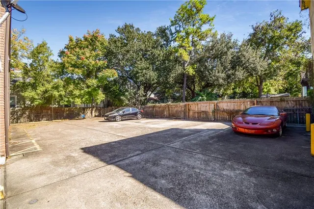 $1,300 | 1114 North Dorgenois Street, Unit 103, New Orleans, LA 70119