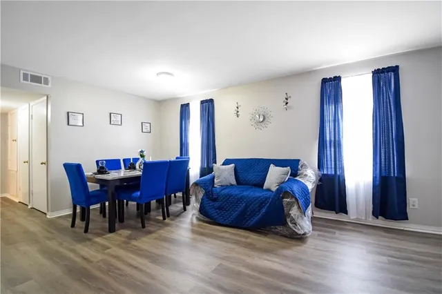 $1,300 | 1114 North Dorgenois Street, Unit 103, New Orleans, LA 70119