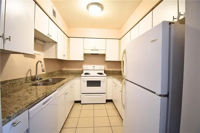 $1,300 | 1114 North Dorgenois Street, Unit 103, New Orleans, LA 70119