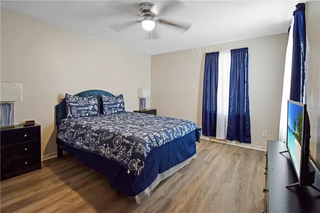 $1,300 | 1114 North Dorgenois Street, Unit 103, New Orleans, LA 70119