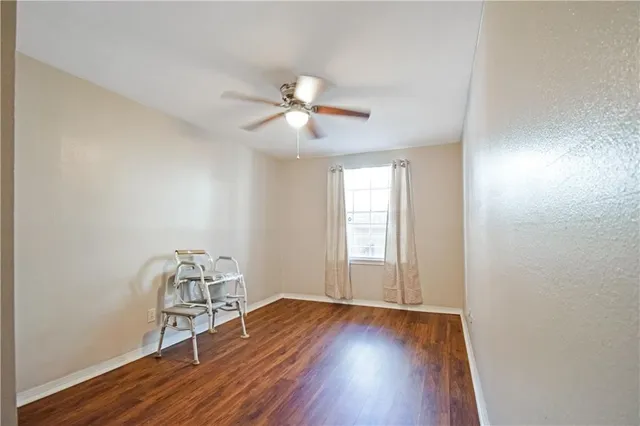 $1,300 | 1114 North Dorgenois Street, Unit 103, New Orleans, LA 70119