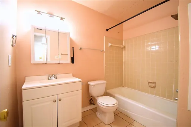 $1,300 | 1114 North Dorgenois Street, Unit 103, New Orleans, LA 70119