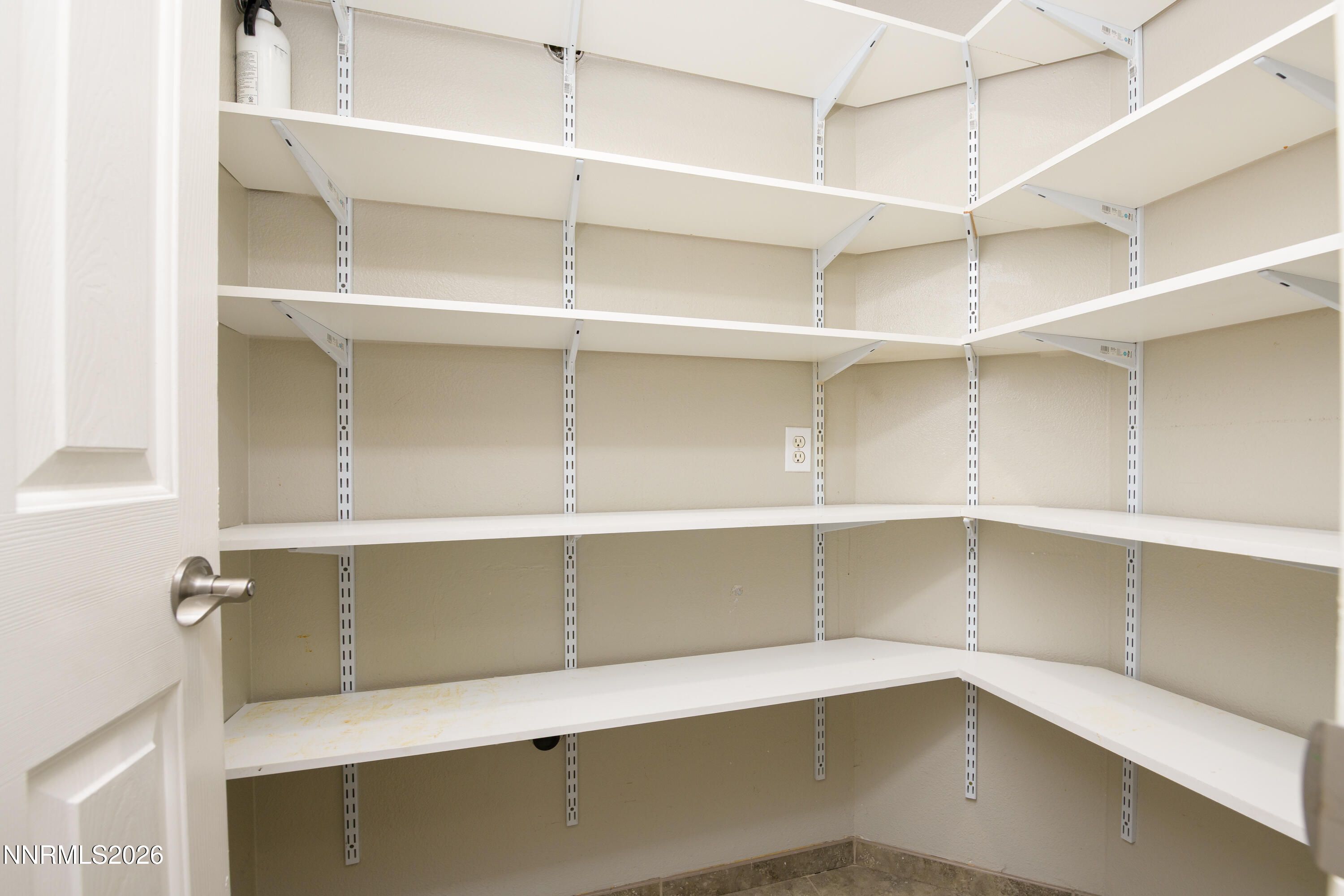 901 Sharrow Way Carson City, NV 89703 - Photo 15 of 45 a close view of closet