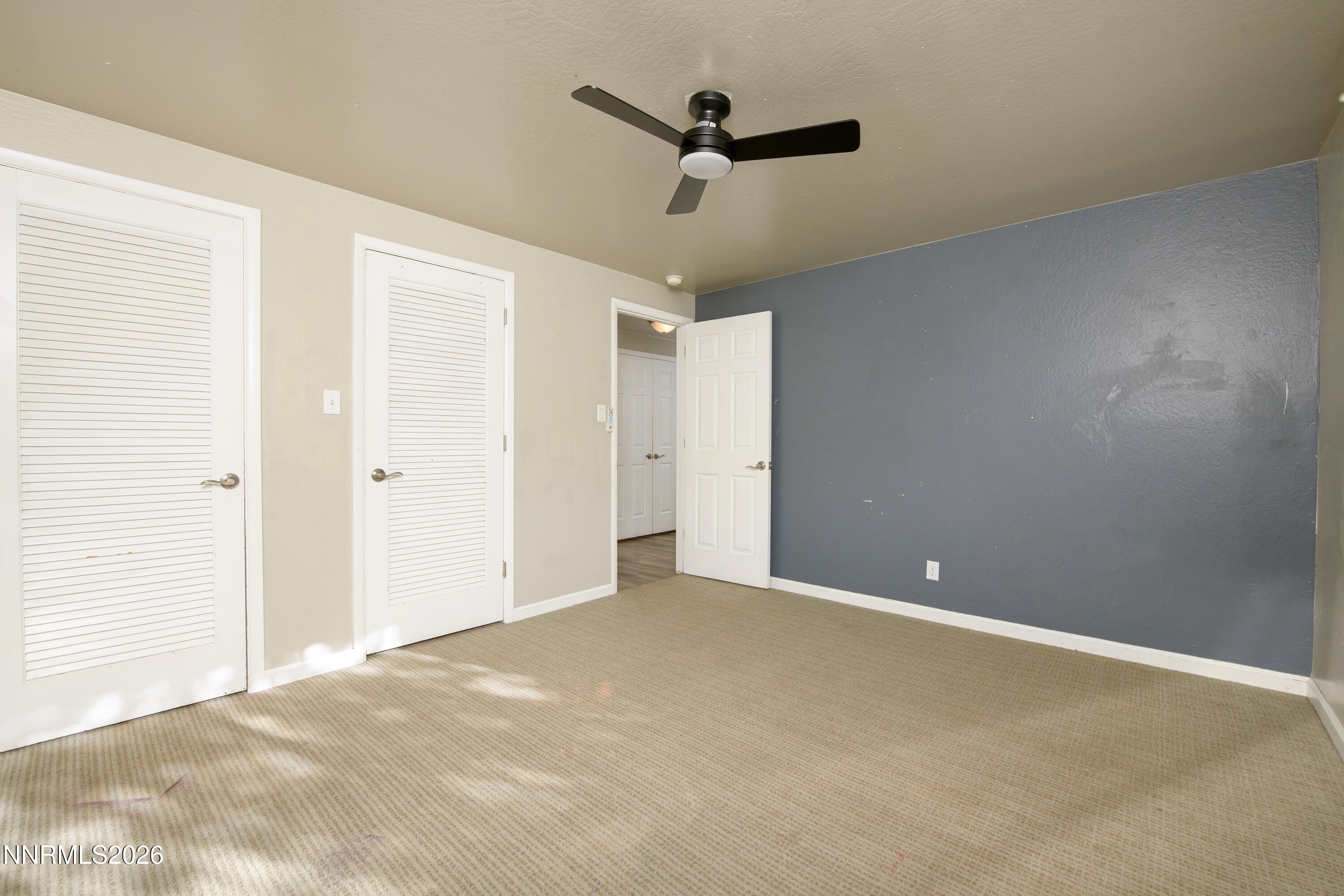 901 Sharrow Way Carson City, NV 89703 - Photo 25 of 45 a view of a livingroom with a ceiling fan