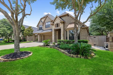 $599,000 | 4543 Red Yucca Drive, Katy, TX 77494
