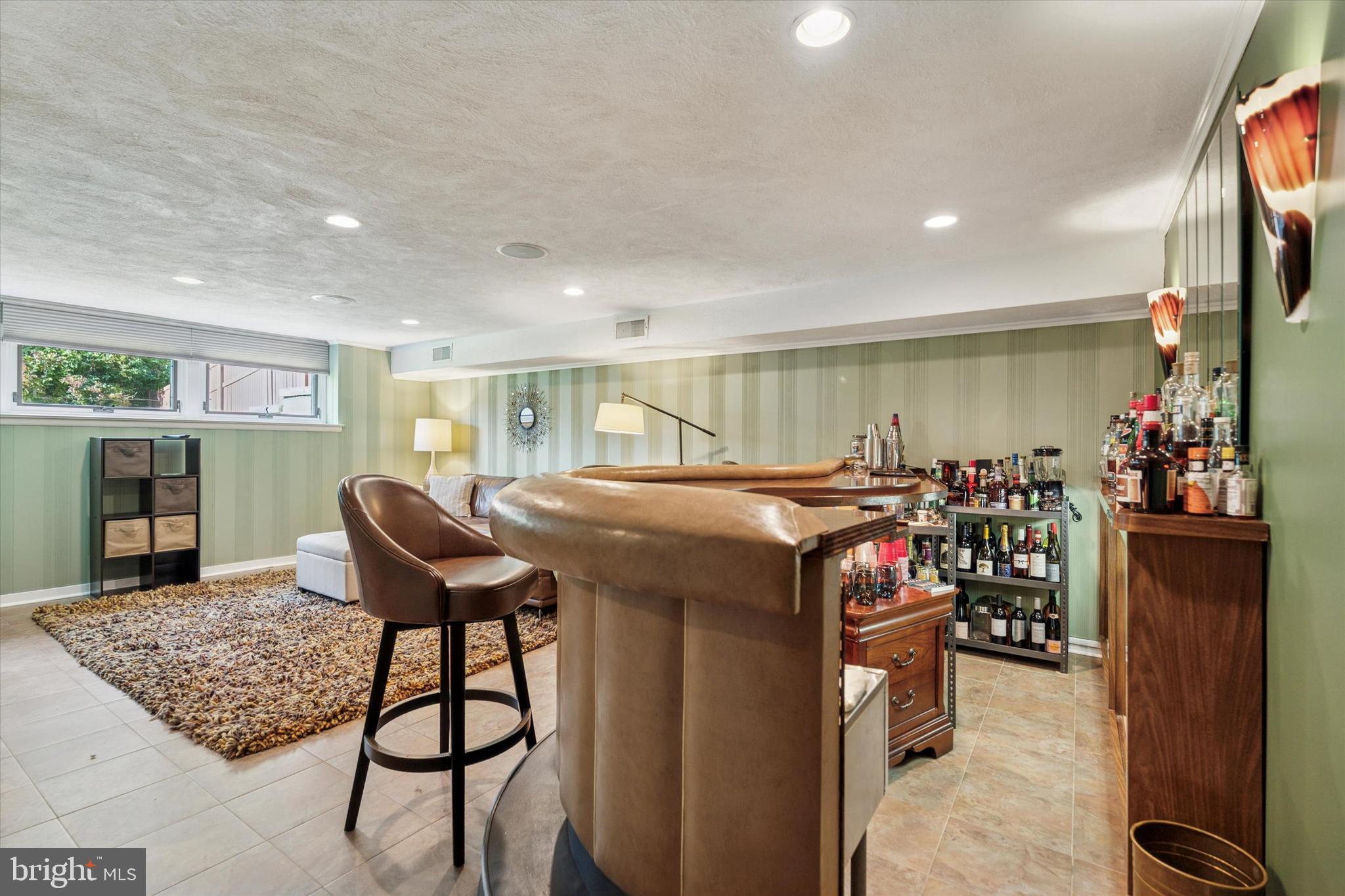 1641 Chattin Road Glenside, PA 19038 - Photo 38 of 48 a view of a chairs and table in a room