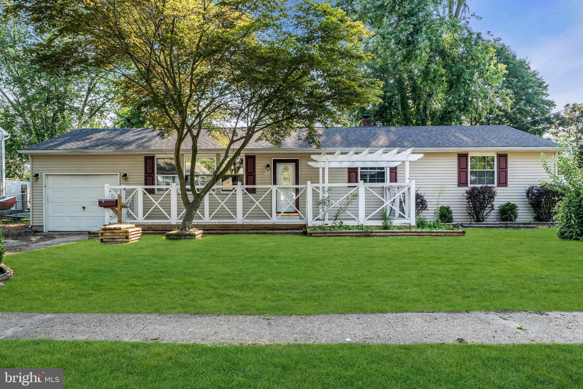 3 Estate Road Pemberton, NJ 08068 - Photo 1 of 65