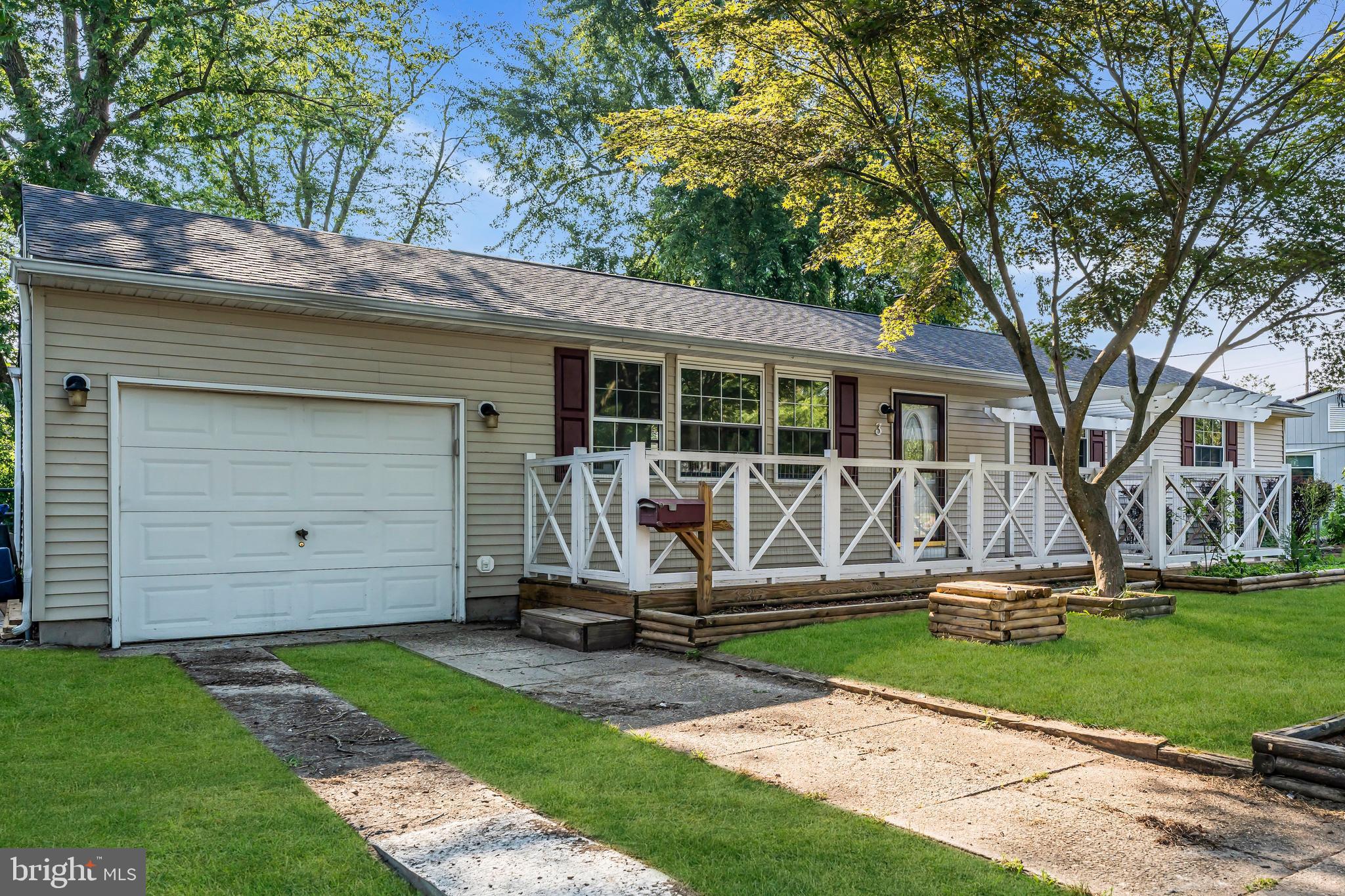 3 Estate Road Pemberton, NJ 08068 - Photo 2 of 65